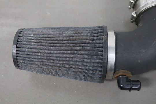 1997 - 2000 Corvette C5 5.7L Air Cleaner Aftermarket Elbow *No MAF*