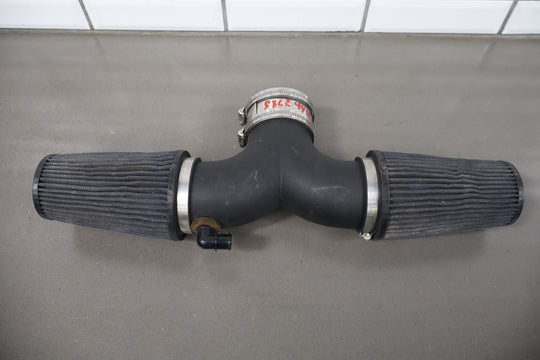 1997 - 2000 Corvette C5 5.7L Air Cleaner Aftermarket Elbow *No MAF*