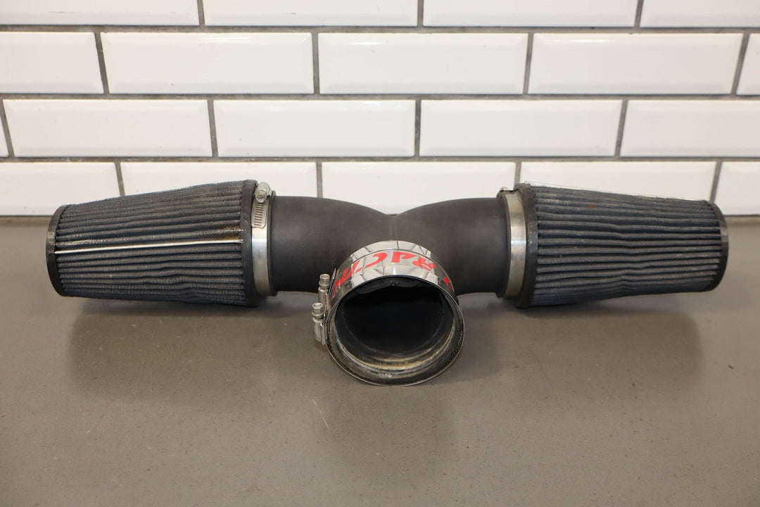 1997 - 2000 Corvette C5 5.7L Air Cleaner Aftermarket Elbow *No MAF*