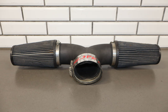 1997 - 2000 Corvette C5 5.7L Air Cleaner Aftermarket Elbow *No MAF*