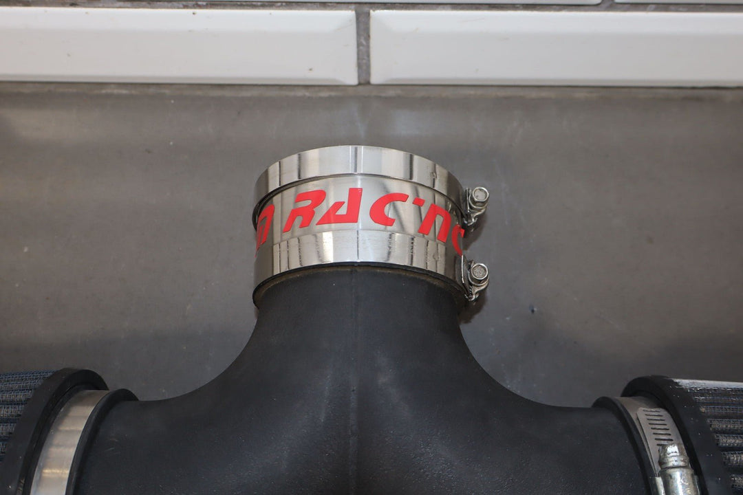 1997 - 2000 Corvette C5 5.7L Air Cleaner Aftermarket Elbow *No MAF*