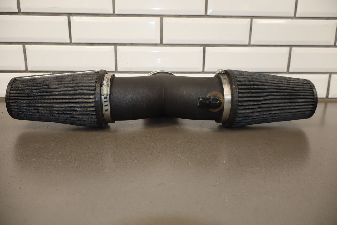 1997 - 2000 Corvette C5 5.7L Air Cleaner Aftermarket Elbow *No MAF*