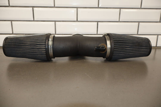 1997 - 2000 Corvette C5 5.7L Air Cleaner Aftermarket Elbow *No MAF*