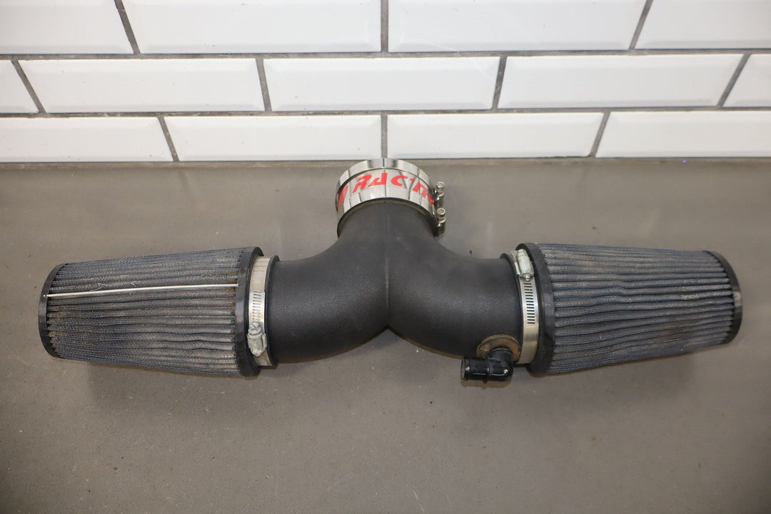 1997 - 2000 Corvette C5 5.7L Air Cleaner Aftermarket Elbow *No MAF*