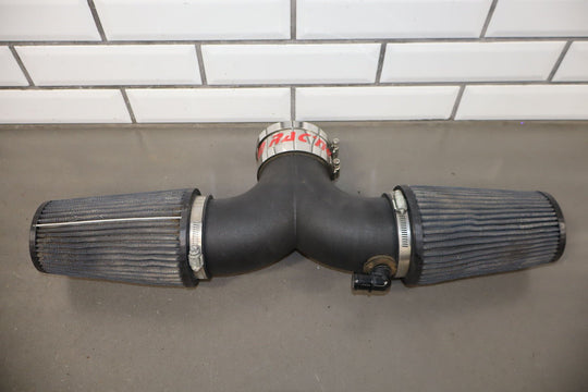 1997 - 2000 Corvette C5 5.7L Air Cleaner Aftermarket Elbow *No MAF*