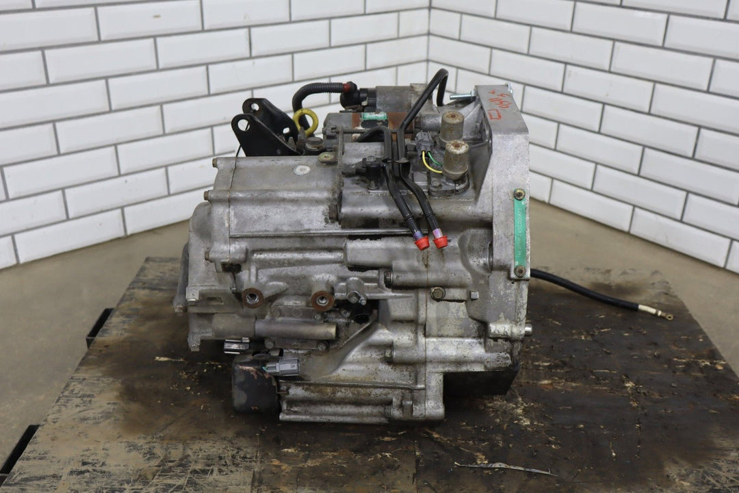 1997 - 2001 Honda CR - V FWD 2 L Automatic Transmission