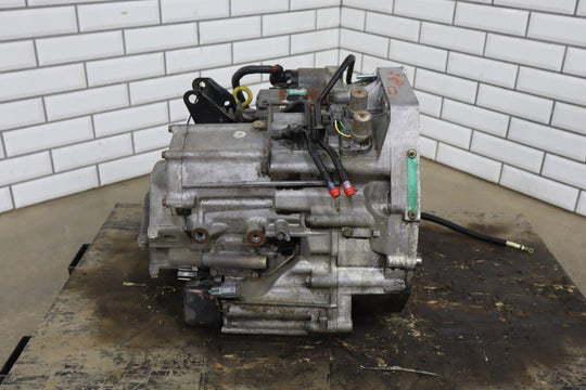 1997 - 2001 Honda CR - V FWD 2 L Automatic Transmission