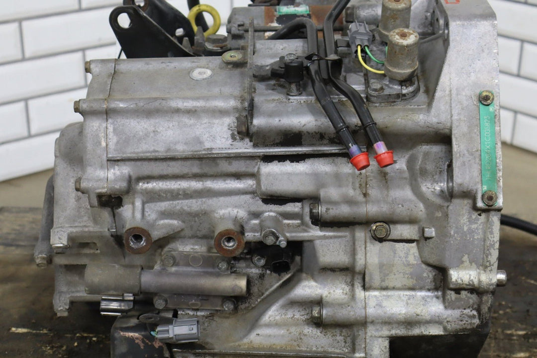 1997 - 2001 Honda CR - V FWD 2 L Automatic Transmission