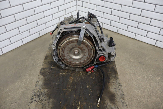 1997 - 2001 Honda CR - V FWD 2 L Automatic Transmission