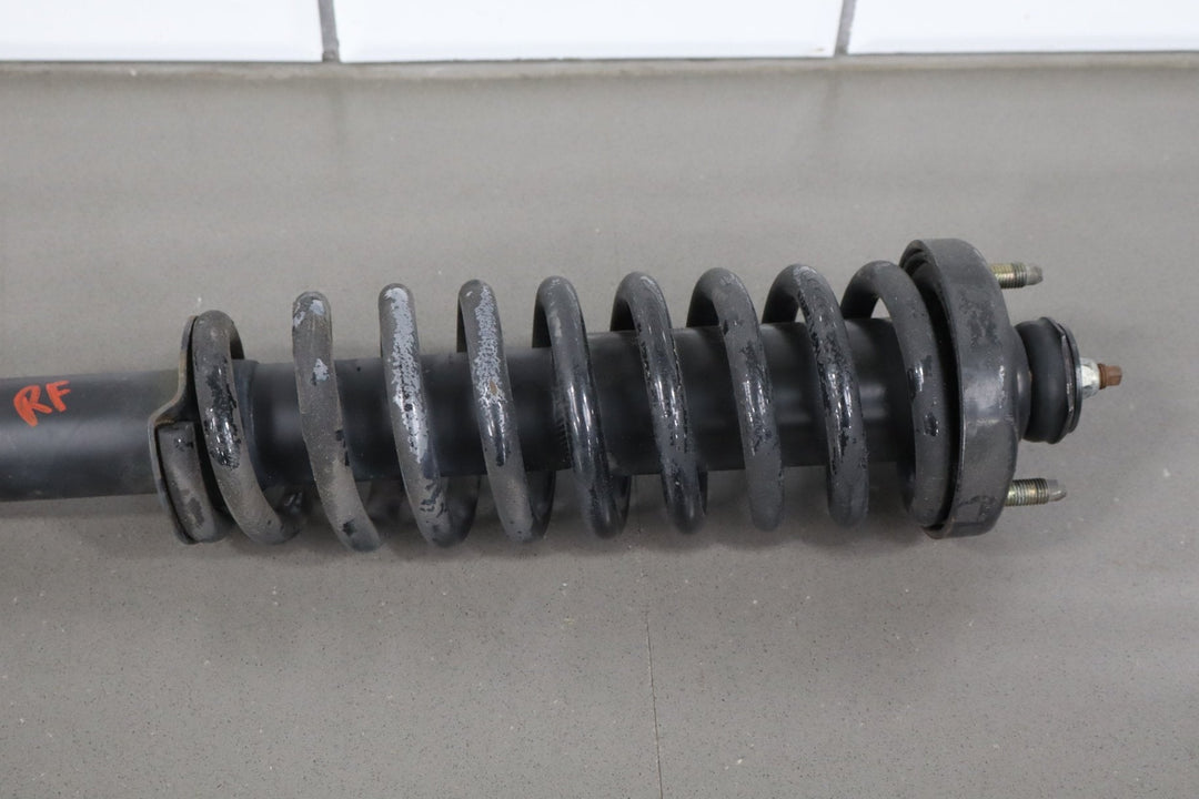 1997 - 2001 Honda CR - V Pair of Front OEM Struts with Forks Left/Right