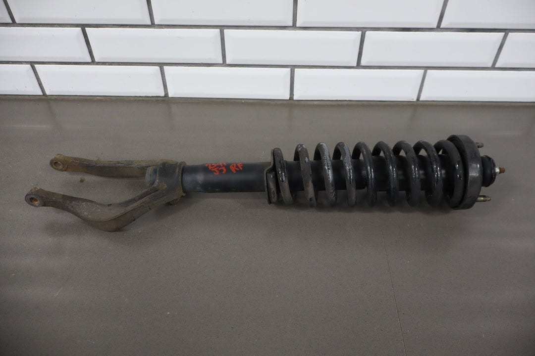1997 - 2001 Honda CR - V Pair of Front OEM Struts with Forks Left/Right