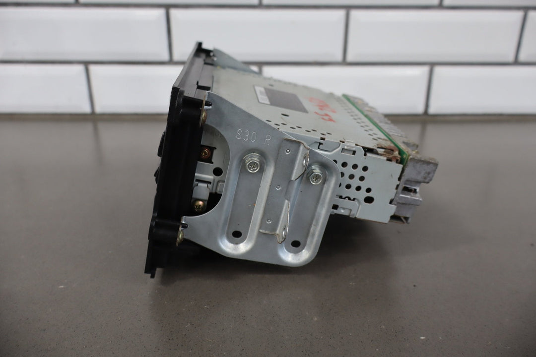 1997 - 2001 Honda Prelude Radio AM FM CD Tested OEM