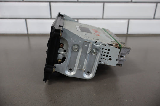 1997 - 2001 Honda Prelude Radio AM FM CD Tested OEM
