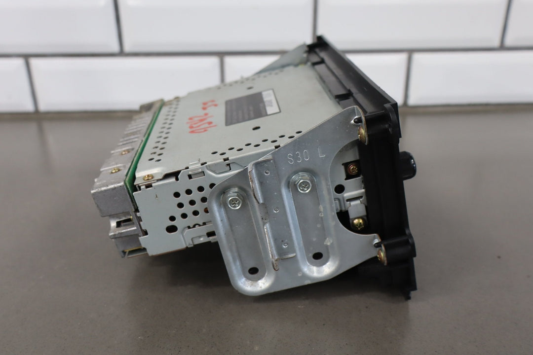 1997 - 2001 Honda Prelude Radio AM FM CD Tested OEM