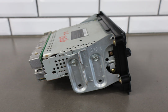 1997 - 2001 Honda Prelude Radio AM FM CD Tested OEM