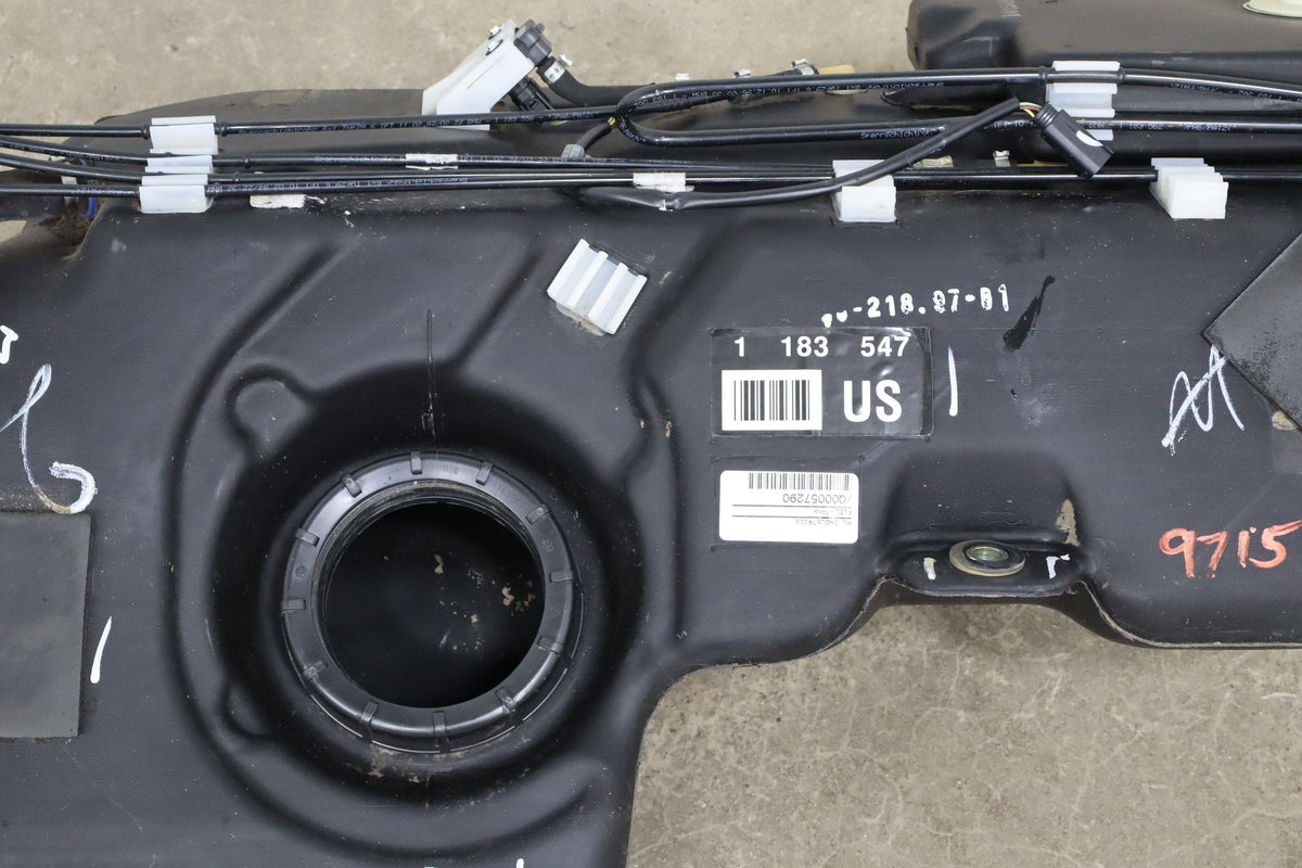1997-2002 BMW Z3 Fuel Tank OEM