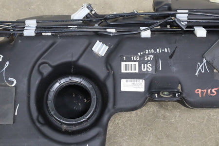1997-2002 BMW Z3 Fuel Tank OEM