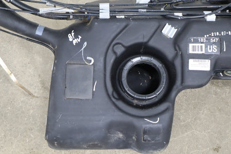 1997-2002 BMW Z3 Fuel Tank OEM