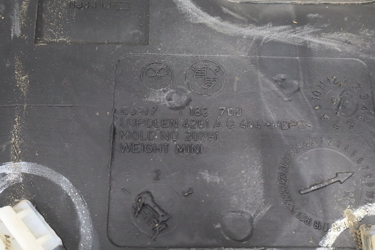 1997-2002 BMW Z3 Fuel Tank OEM