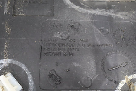 1997-2002 BMW Z3 Fuel Tank OEM