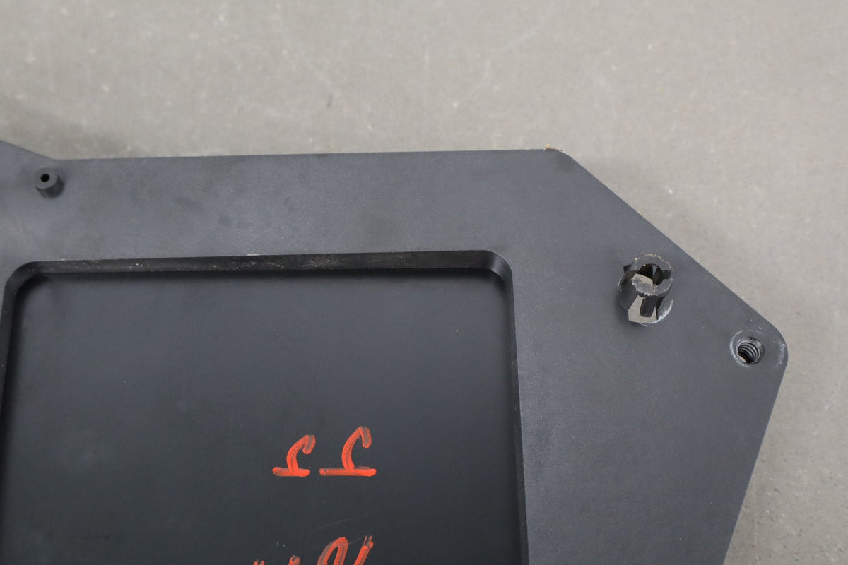 1997-2002 Camaro Firebird Monsoon Radio Amplifier 16257161