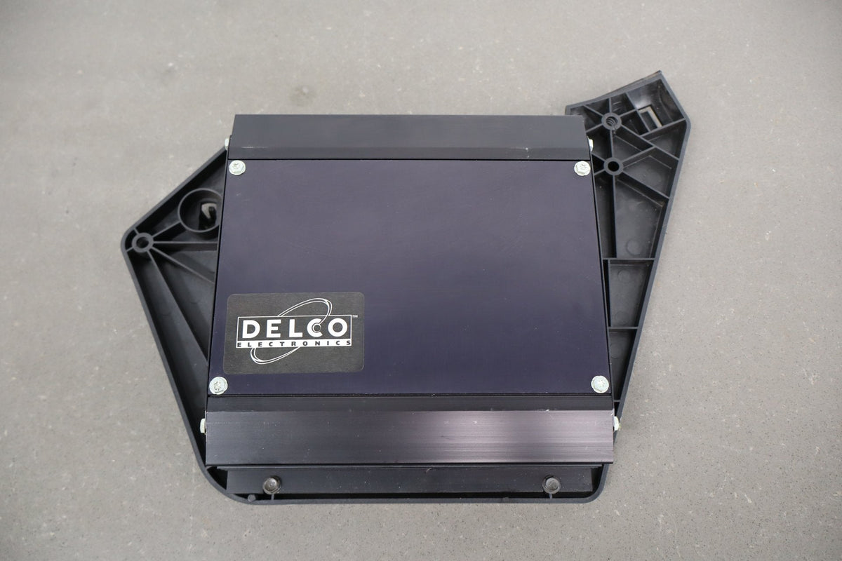 1997-2002 Camaro Firebird Monsoon Radio Amplifier 16257161