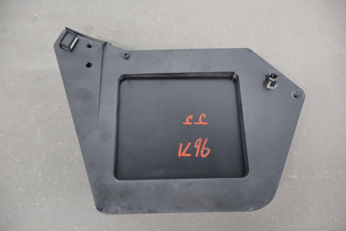 1997-2002 Camaro Firebird Monsoon Radio Amplifier 16257161