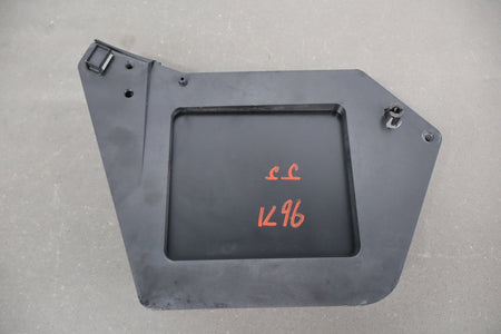 1997-2002 Camaro Firebird Monsoon Radio Amplifier 16257161