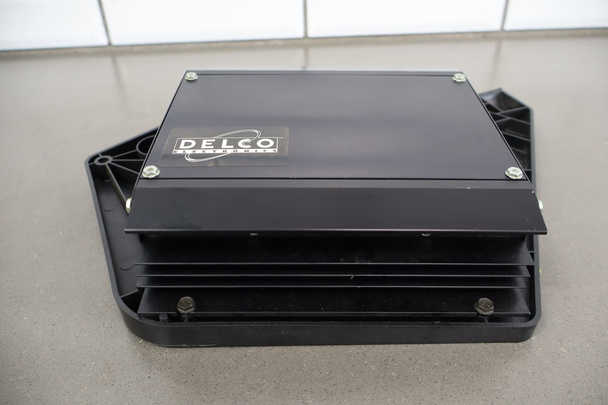 1997-2002 Camaro Firebird Monsoon Radio Amplifier 16257161