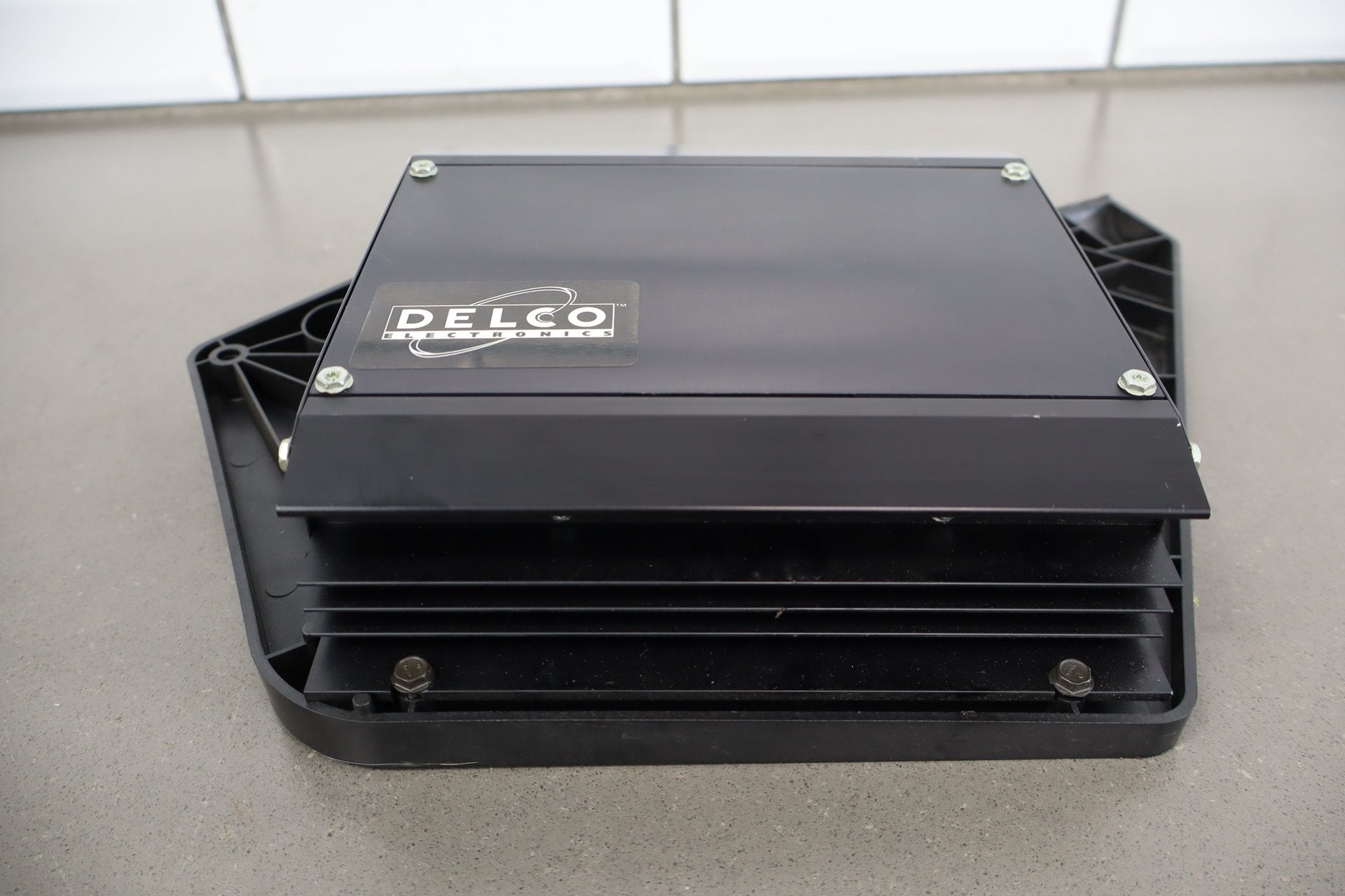1997-2002 Camaro Firebird Monsoon Radio Amplifier 16257161