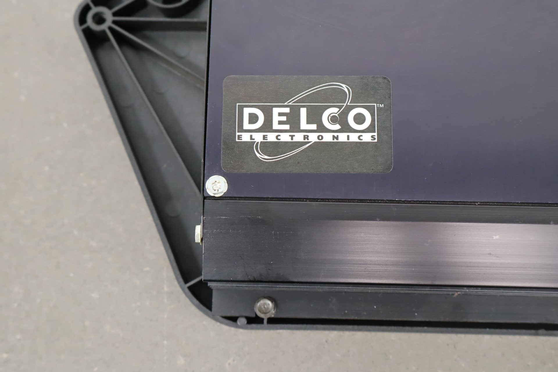 1997-2002 Camaro Firebird Monsoon Radio Amplifier 16257161