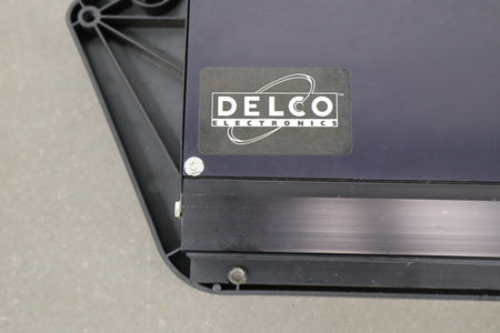 1997-2002 Camaro Firebird Monsoon Radio Amplifier 16257161