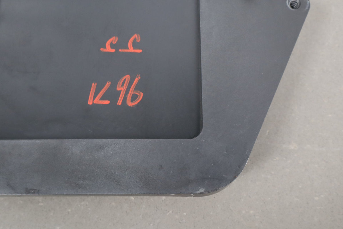 1997-2002 Camaro Firebird Monsoon Radio Amplifier 16257161