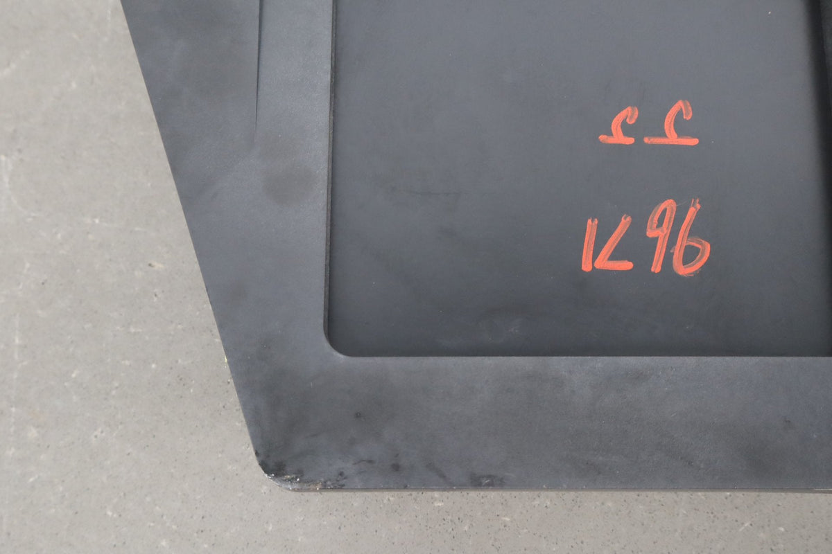 1997-2002 Camaro Firebird Monsoon Radio Amplifier 16257161