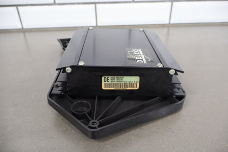 1997-2002 Camaro Firebird Monsoon Radio Amplifier 16257161