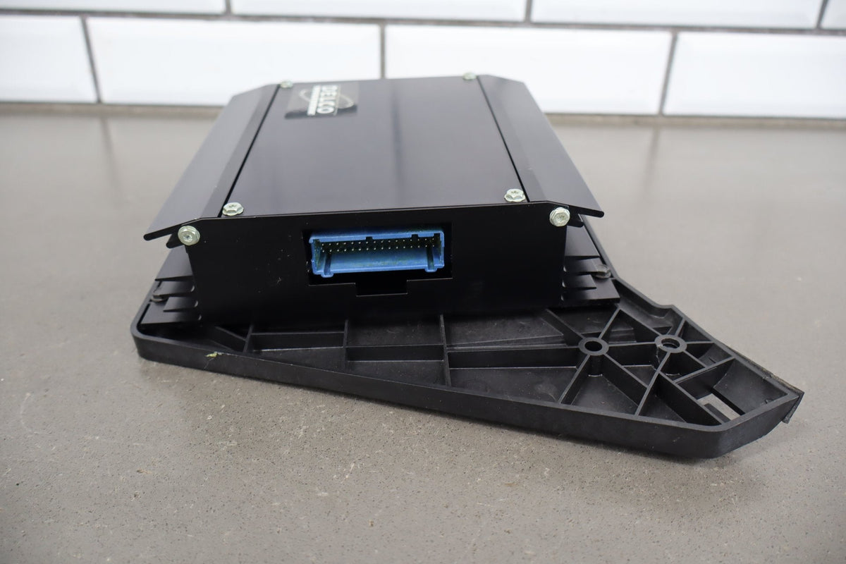 1997-2002 Camaro Firebird Monsoon Radio Amplifier 16257161