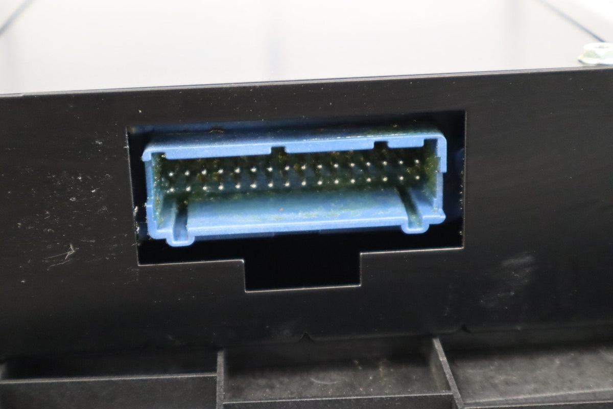 1997-2002 Camaro Firebird Monsoon Radio Amplifier 16257161