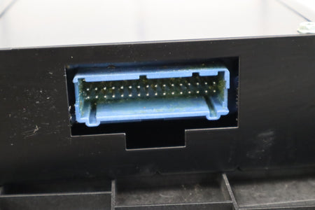 1997-2002 Camaro Firebird Monsoon Radio Amplifier 16257161