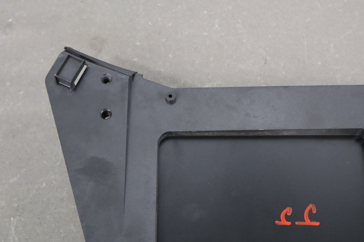 1997-2002 Camaro Firebird Monsoon Radio Amplifier 16257161