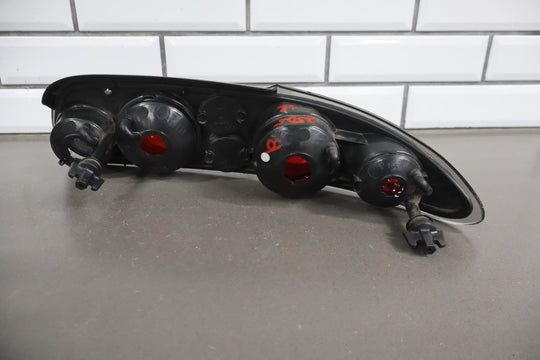 1997 - 2002 Chevrolet Camaro Aftermarket Tail Light Set