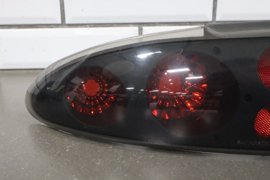 1997 - 2002 Chevrolet Camaro Aftermarket Tail Light Set
