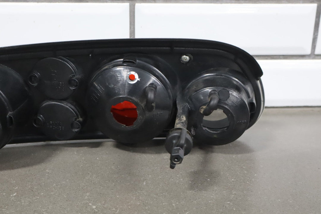 1997 - 2002 Chevrolet Camaro Aftermarket Tail Light Set