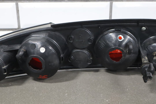 1997 - 2002 Chevrolet Camaro Aftermarket Tail Light Set