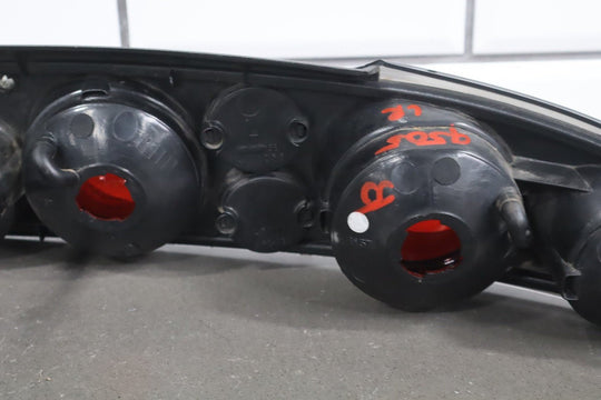 1997 - 2002 Chevrolet Camaro Aftermarket Tail Light Set