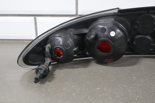 1997 - 2002 Chevrolet Camaro Aftermarket Tail Light Set