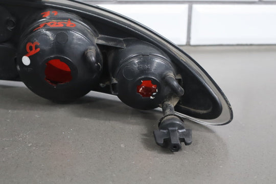 1997 - 2002 Chevrolet Camaro Aftermarket Tail Light Set