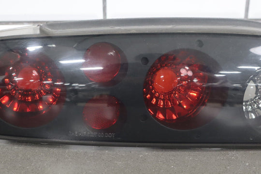1997 - 2002 Chevrolet Camaro Aftermarket Tail Light Set