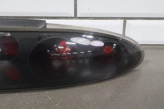 1997 - 2002 Chevrolet Camaro Aftermarket Tail Light Set