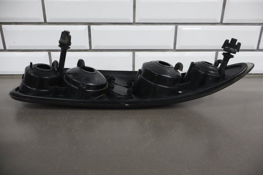 1997 - 2002 Chevrolet Camaro Aftermarket Tail Light Set