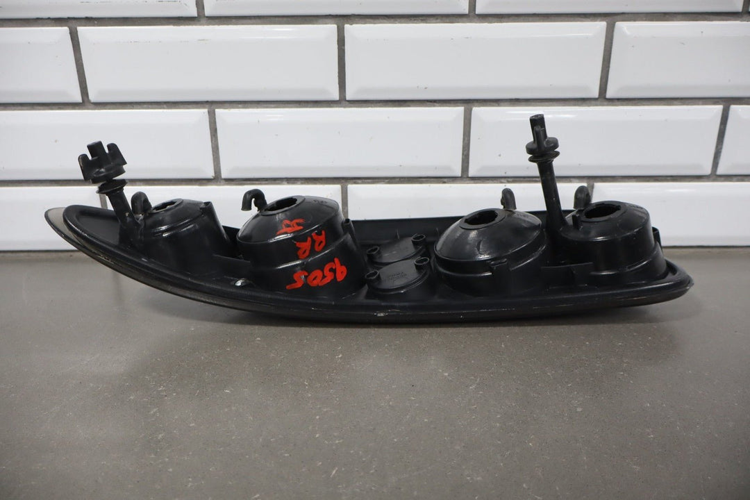1997 - 2002 Chevrolet Camaro Aftermarket Tail Light Set